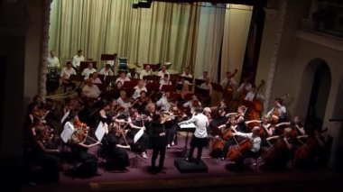 Dnipro Senfoni Orkestrası  