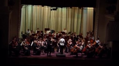 Dnipro Senfoni Orkestrası   