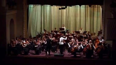 Dnipro Senfoni Orkestrası   