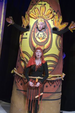 Tavşan neden gözleriyle uyuyor? 