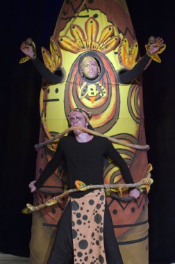 Tavşan neden gözleriyle uyuyor? 