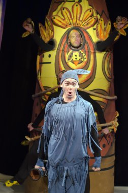 Tavşan neden gözleriyle uyuyor? 