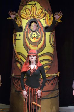 Tavşan neden gözleriyle uyuyor? 