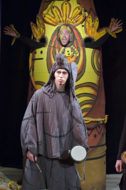 Tavşan neden gözleriyle uyuyor? 