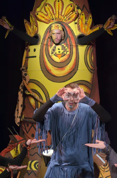 Tavşan neden gözleriyle uyuyor? 