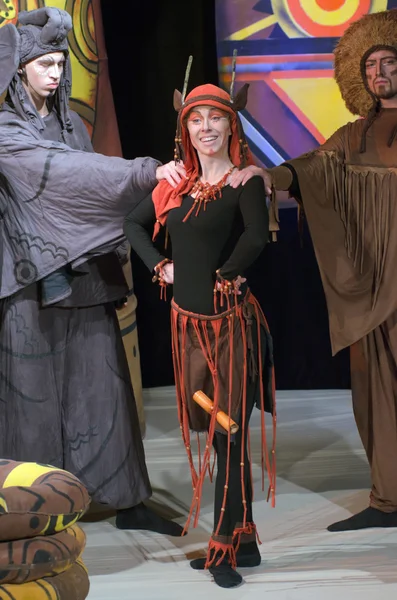 Tavşan neden gözleriyle uyuyor? 