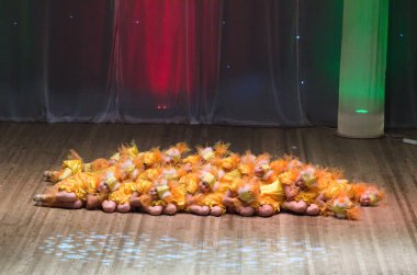 Dünya yeteneklerini