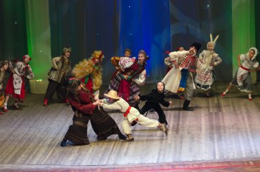 Dünya yeteneklerini