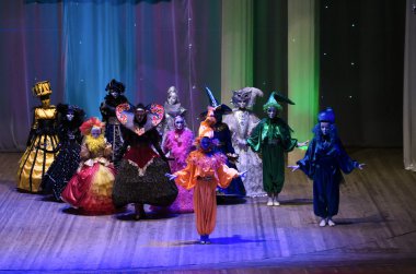 Dünya yeteneklerini