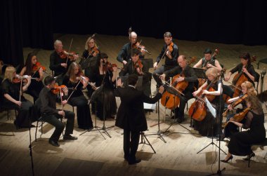 Dört Mevsim Oda Orkestrası