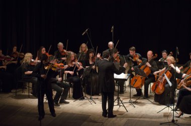 Dört Mevsim Oda Orkestrası