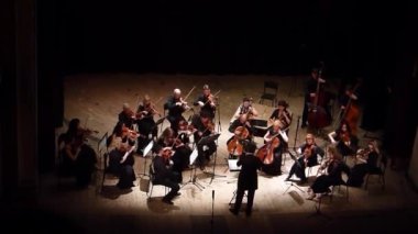 Dört Mevsim Oda Orkestrası 