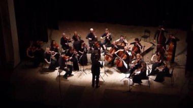 Dört Mevsim Oda Orkestrası 