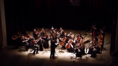 Dört Mevsim Oda Orkestrası 