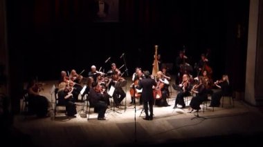 Dört Mevsim Oda Orkestrası 