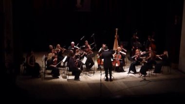 Dört Mevsim Oda Orkestrası 