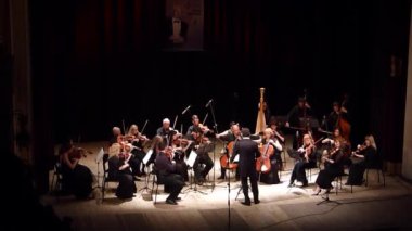 Dört Mevsim Oda Orkestrası 