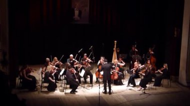 Dört Mevsim Oda Orkestrası 