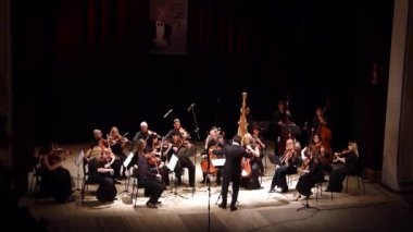 Dört Mevsim Oda Orkestrası 