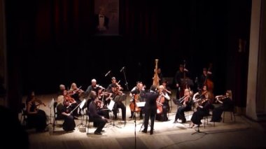 Dört Mevsim Oda Orkestrası 