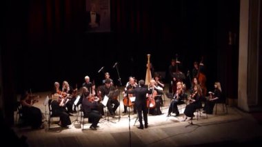 Dört Mevsim Oda Orkestrası 