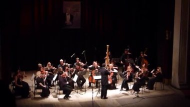 Dört Mevsim Oda Orkestrası 