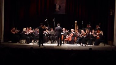 Dört Mevsim Oda Orkestrası 