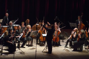 Dört Mevsim Oda Orkestrası