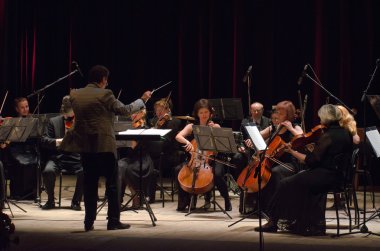 Dört Mevsim Oda Orkestrası