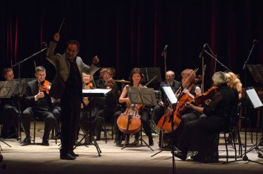 Dört Mevsim Oda Orkestrası