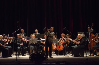 Dört Mevsim Oda Orkestrası