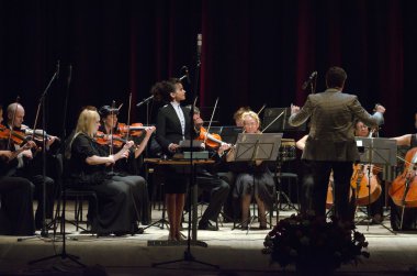 Dört Mevsim Oda Orkestrası