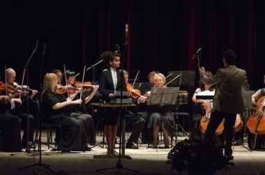 Dört Mevsim Oda Orkestrası