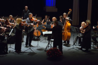 Dört Mevsim Oda Orkestrası