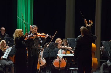 Dört Mevsim Oda Orkestrası