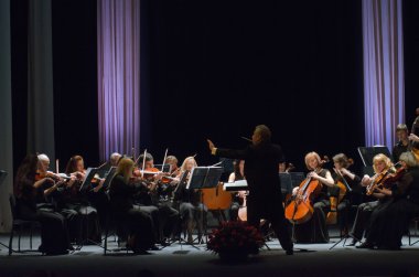 Dört Mevsim Oda Orkestrası