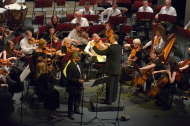 Akademik Senfoni Orkestrası