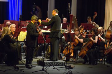 Akademik Senfoni Orkestrası