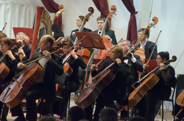 Dnipro Senfoni Orkestrası