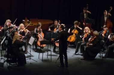 Dört Mevsim Oda Orkestrası