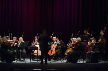 Dört Mevsim Oda Orkestrası