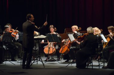 Dört Mevsim Oda Orkestrası