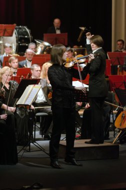 Dnipro Senfoni Orkestrası  