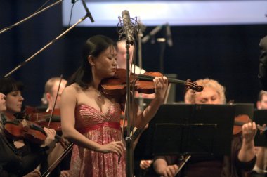 Dnipro Senfoni Orkestrası