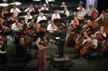 Dnipro Senfoni Orkestrası