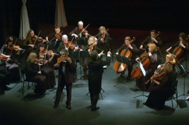 Dört Mevsim Oda Orkestrası