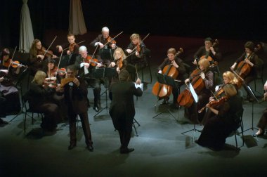 Dört Mevsim Oda Orkestrası