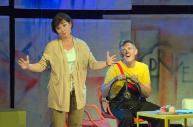 Teşekkür ederim, Margot