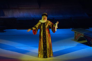 Prens Igor opera
