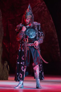 Prens Igor opera
